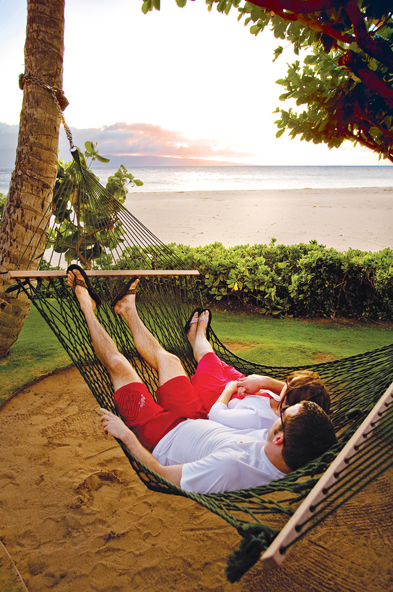 relaxation