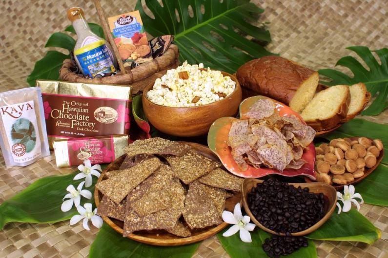 MIHFFood2009