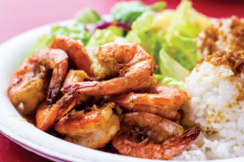 big_shrimpin_guide_north_shore_oahu_shrimp_trucks_stands