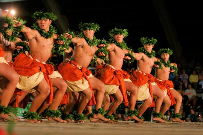 George_Naope_dies_Merrie_Monarch_Festival_hula