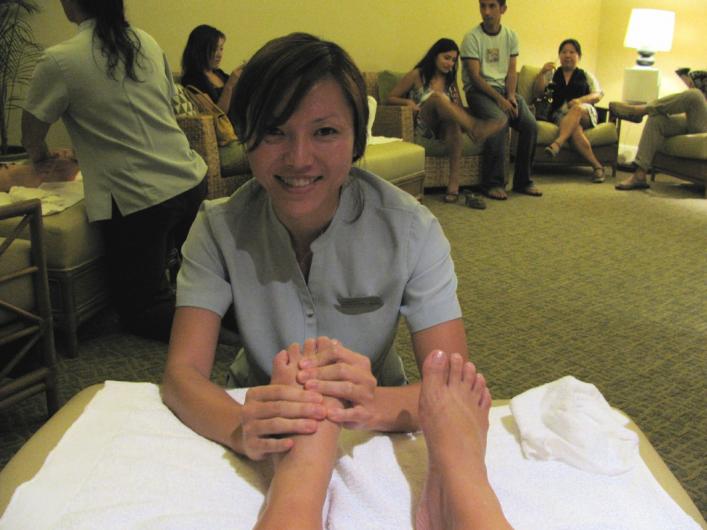 Massage