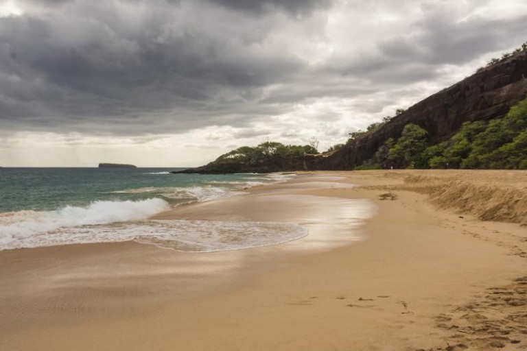 Maui