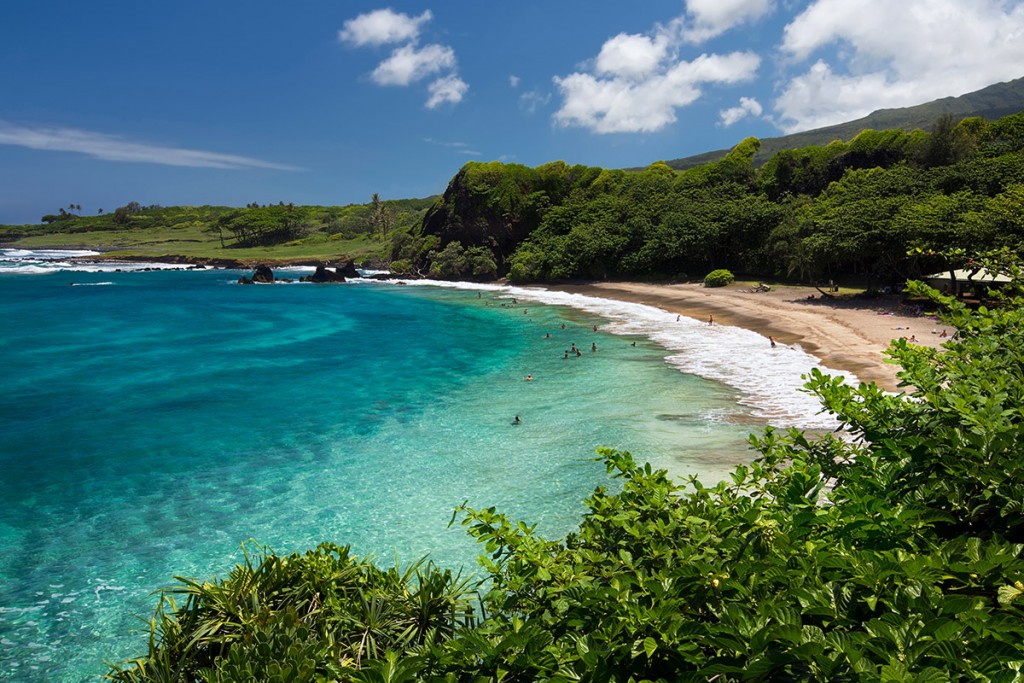 maui