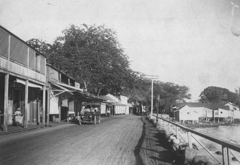 lahaina