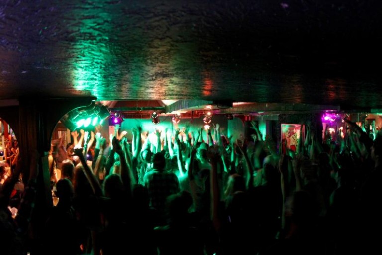 Maui Nightlife 2