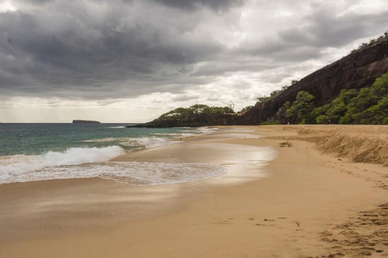 Maui