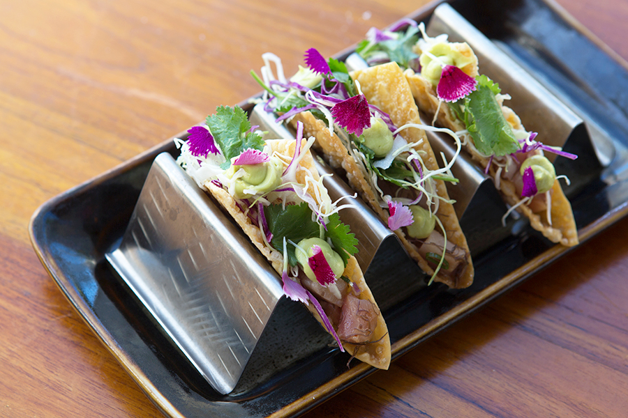 taco