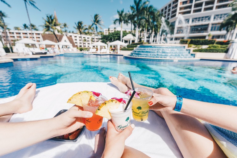 Maui_Grand Wailea