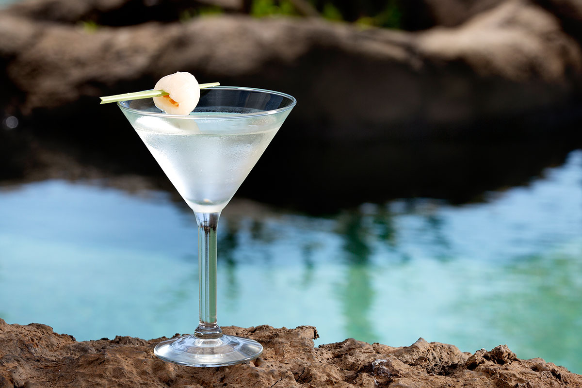 martini