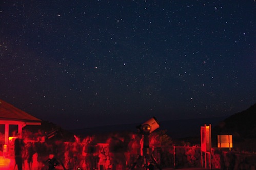 Mauna Kea 1