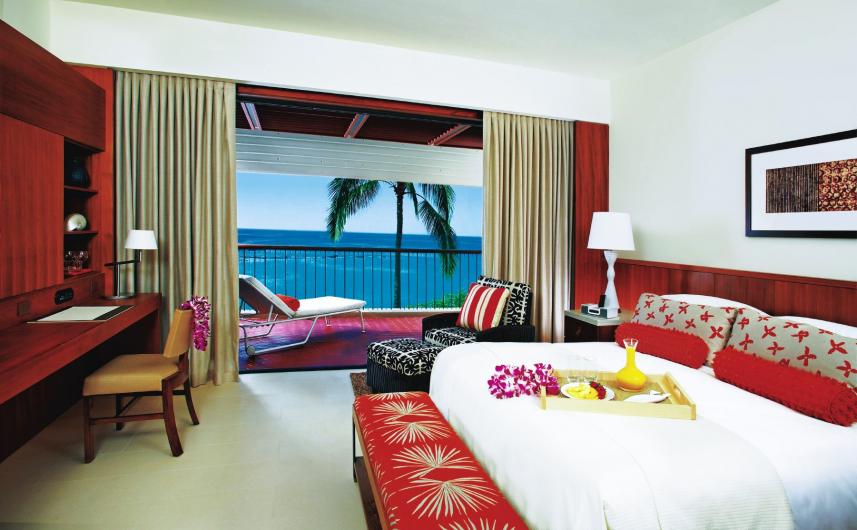 Mauna Kea room 2