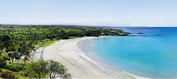 MaunaKeaBeachView