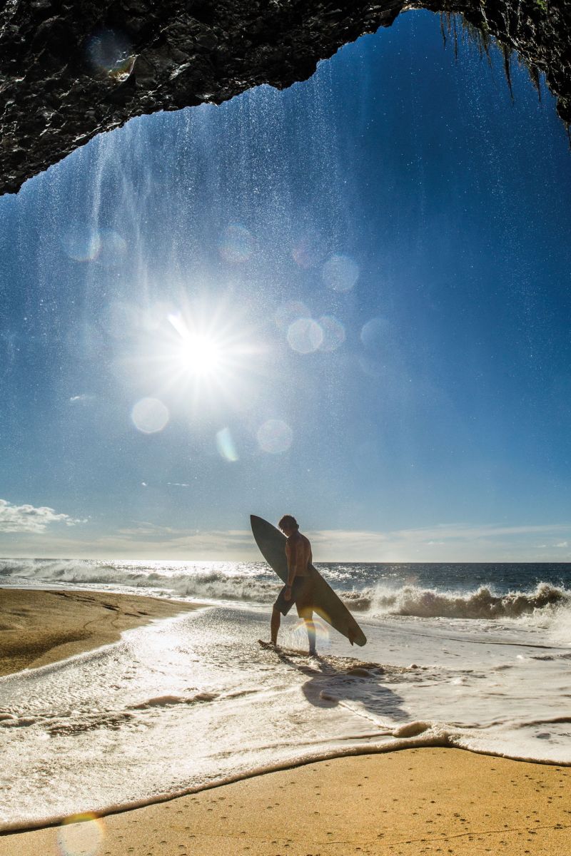 hawaii magazine