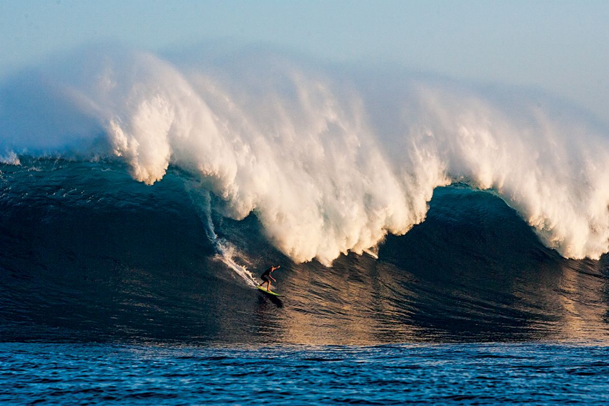 jaws peahi maui