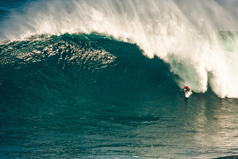 peahi jaws