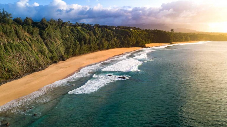 mike coots kauai