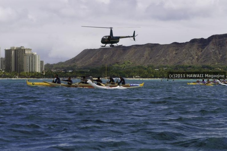 Molokai Hoe Hawaii Magazine wm