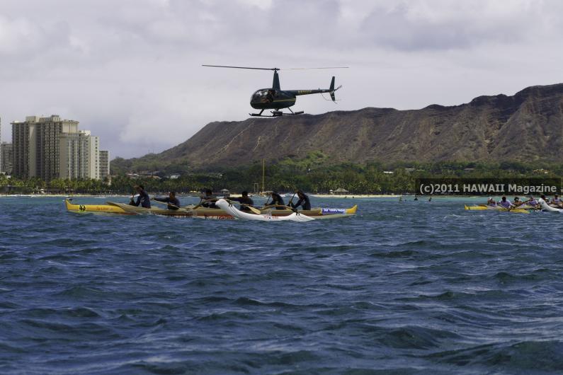 Molokai Hoe Hawaii Magazine wm