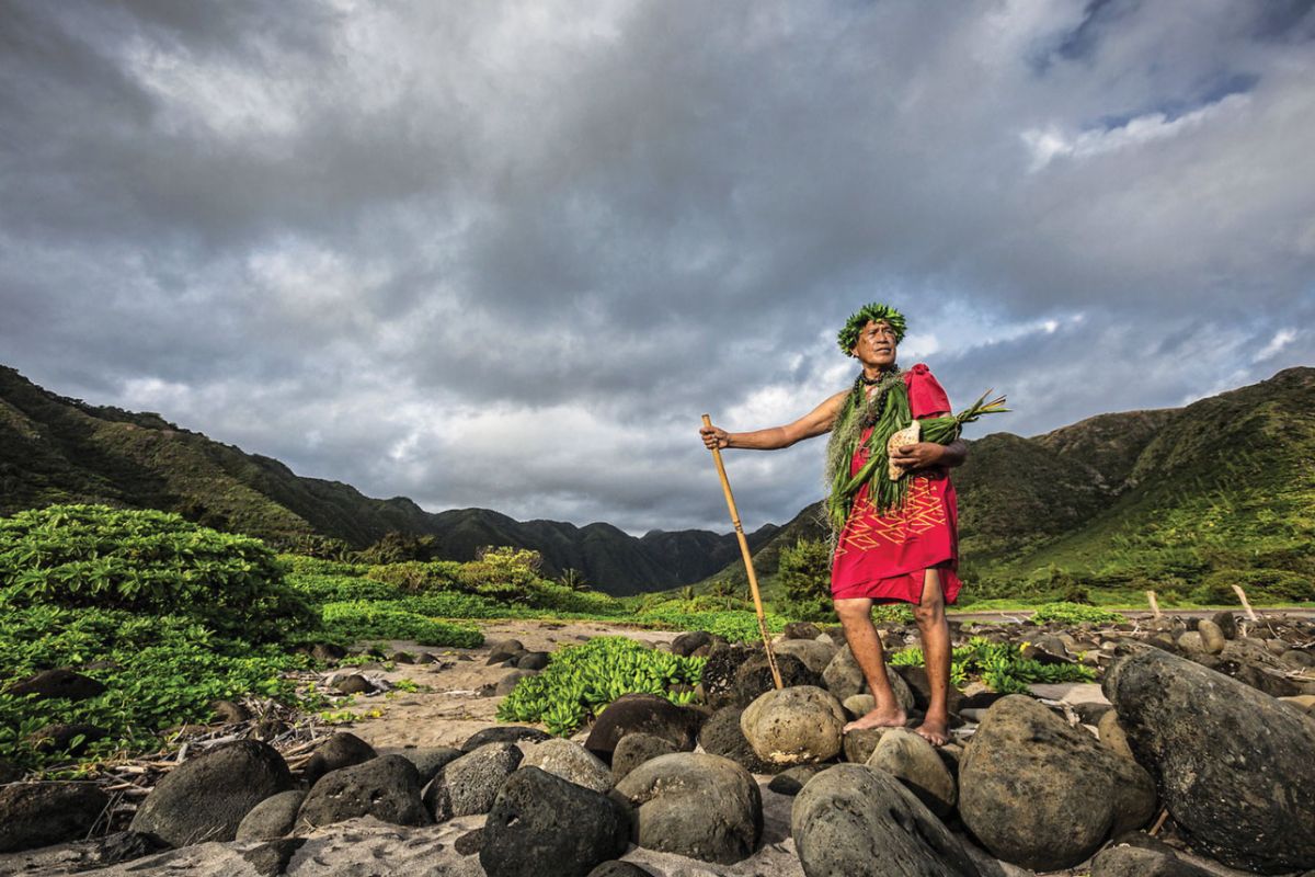 molokai
