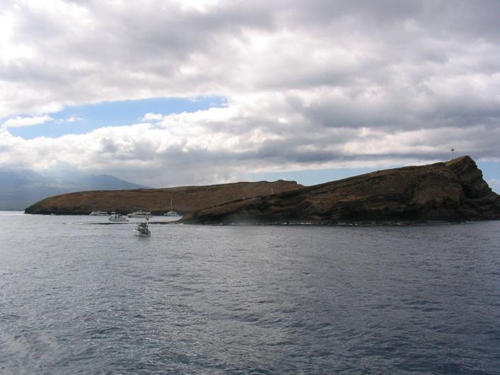 Molokini