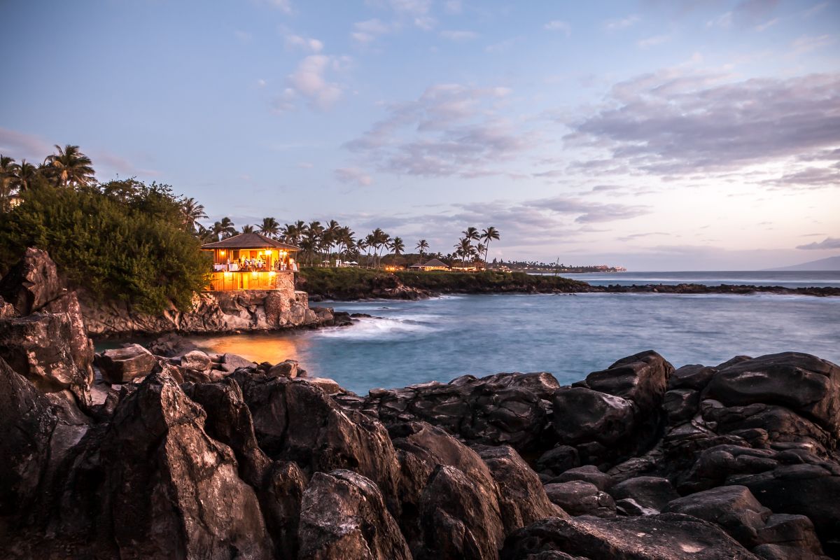 maui proposals
