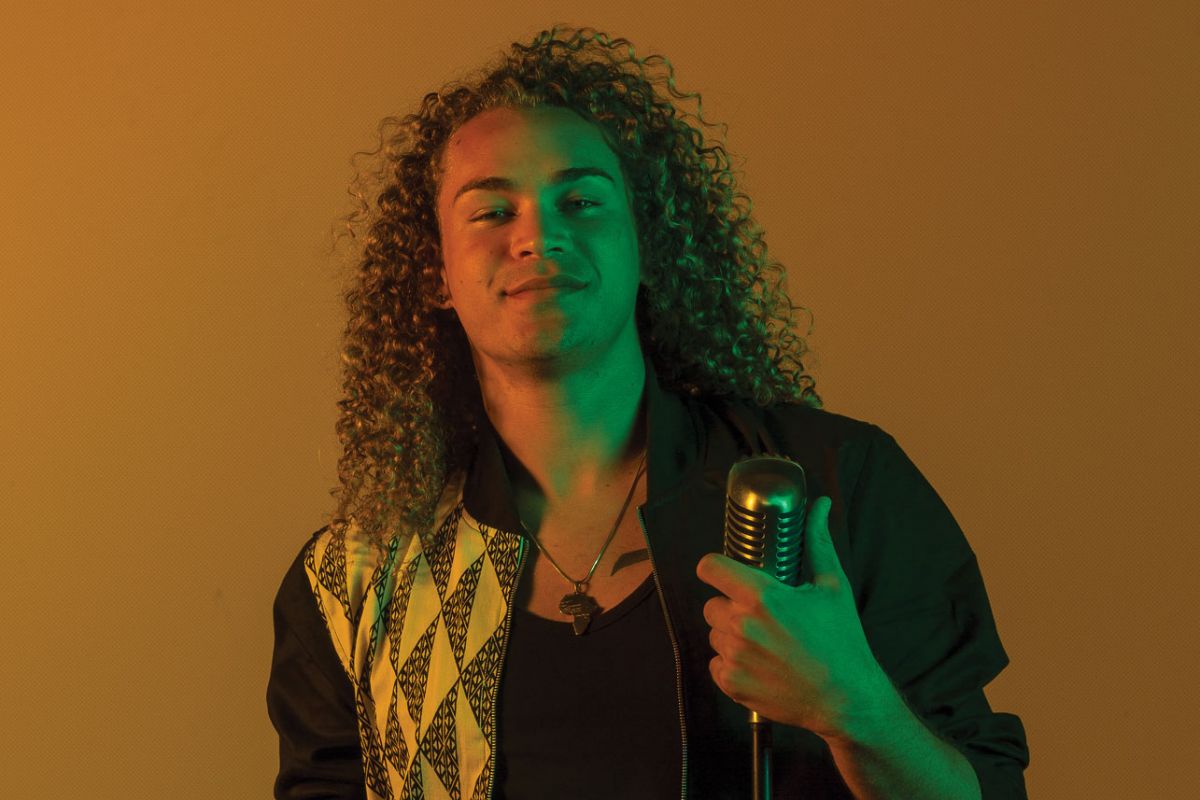 DeAndre Brackensick