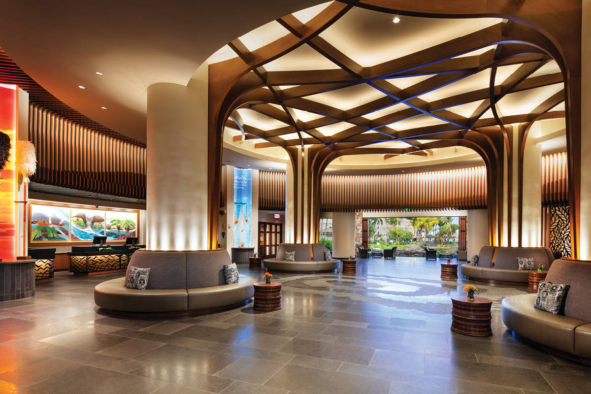 westin nanea
