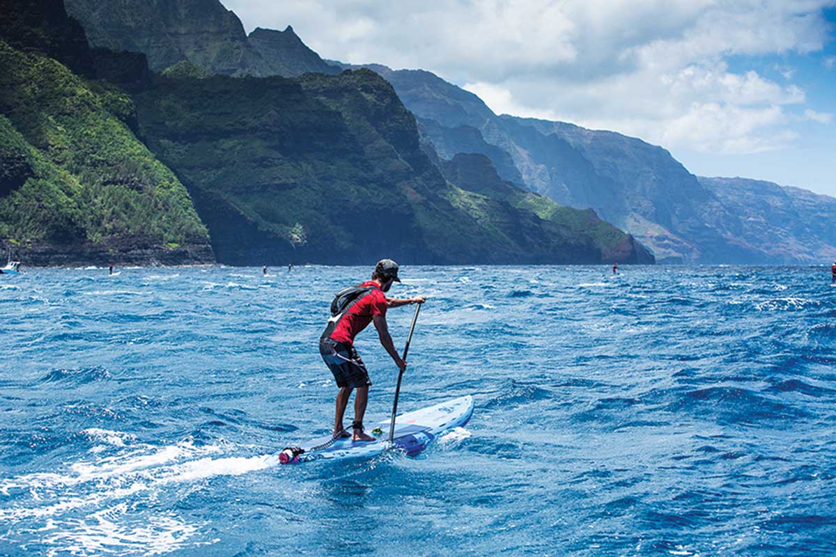 napali