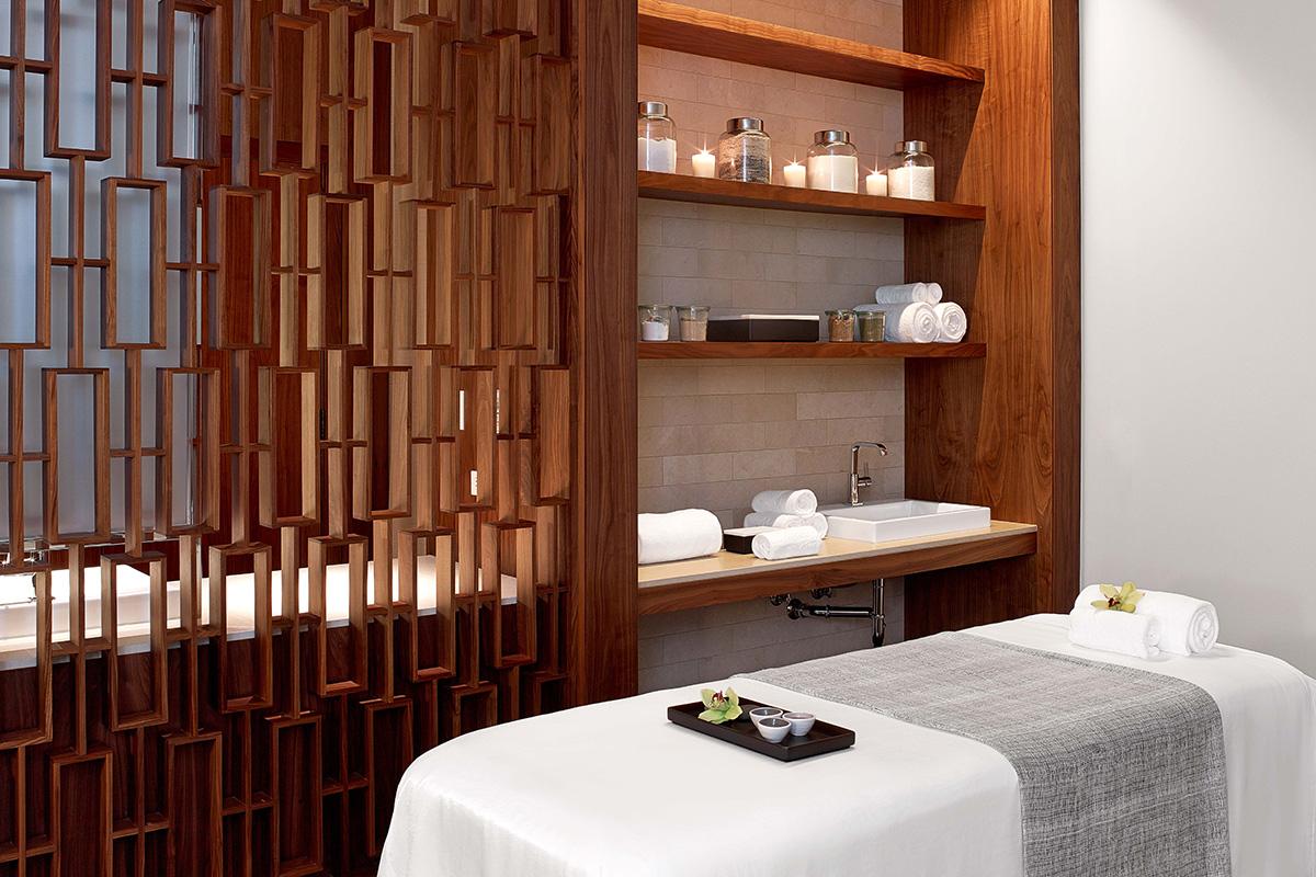 spa