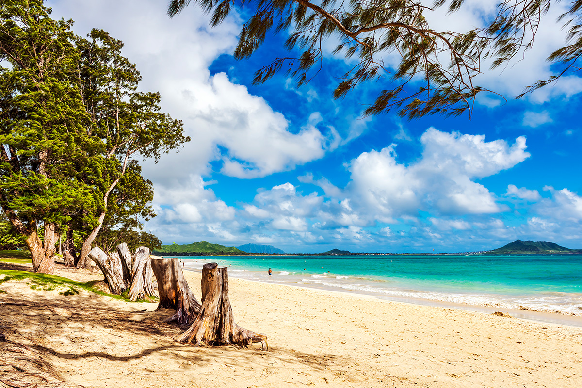 kailua