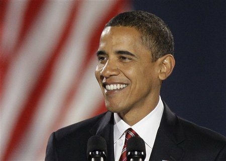 Obama
