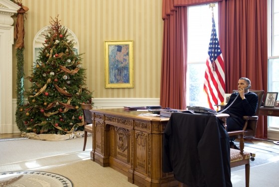 Obama White House