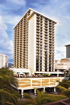 Ohana Beachcomber
