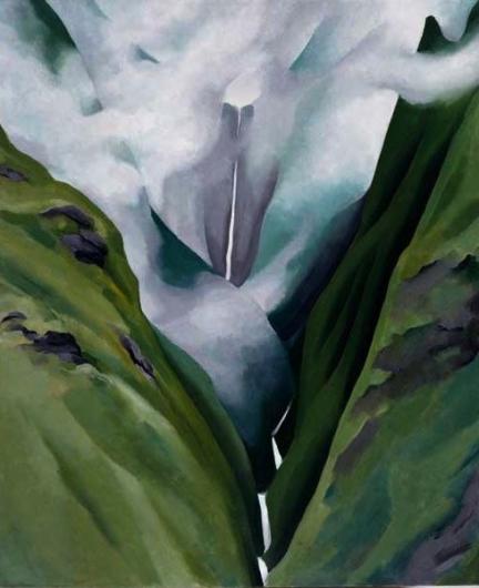 Okeefe