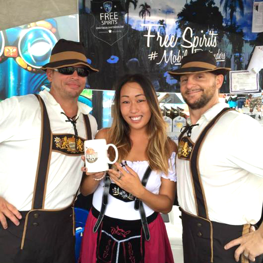 oktoberfest