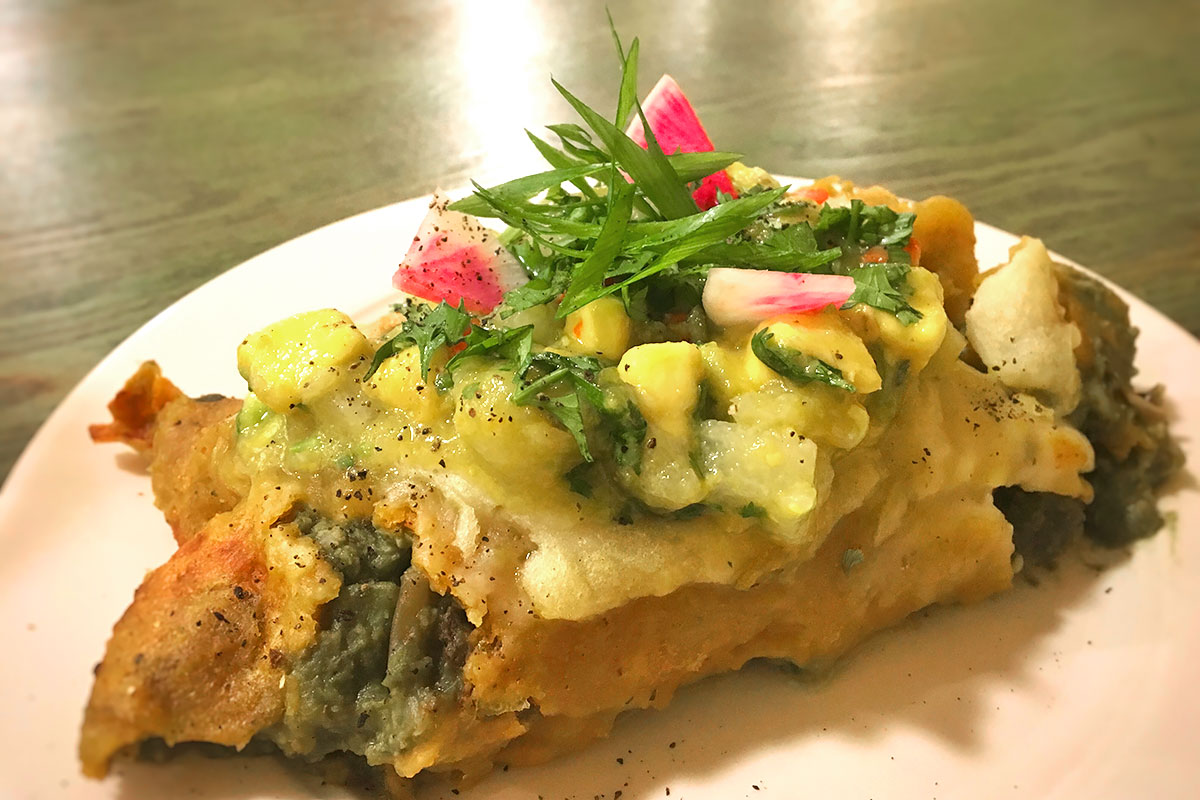 enchilada