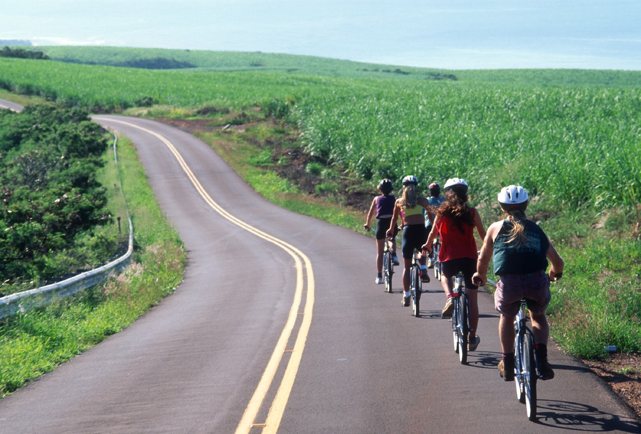 cruising_Kauai_Waimea_Canyon_bike