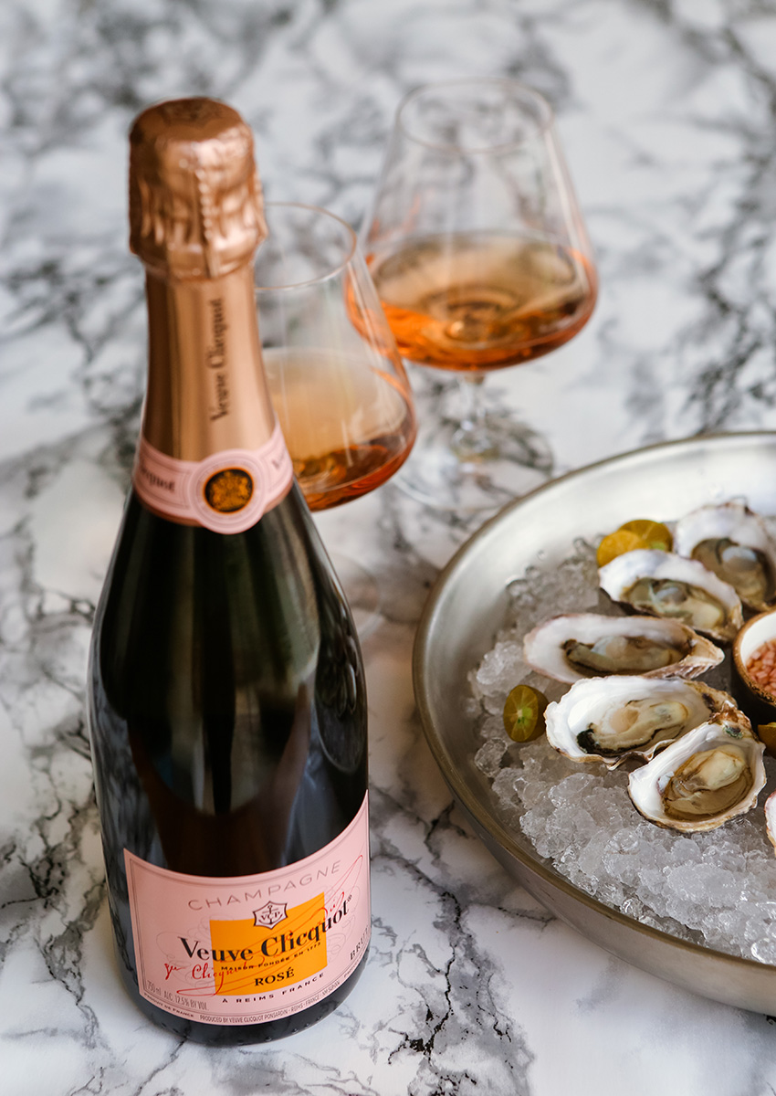 champagne