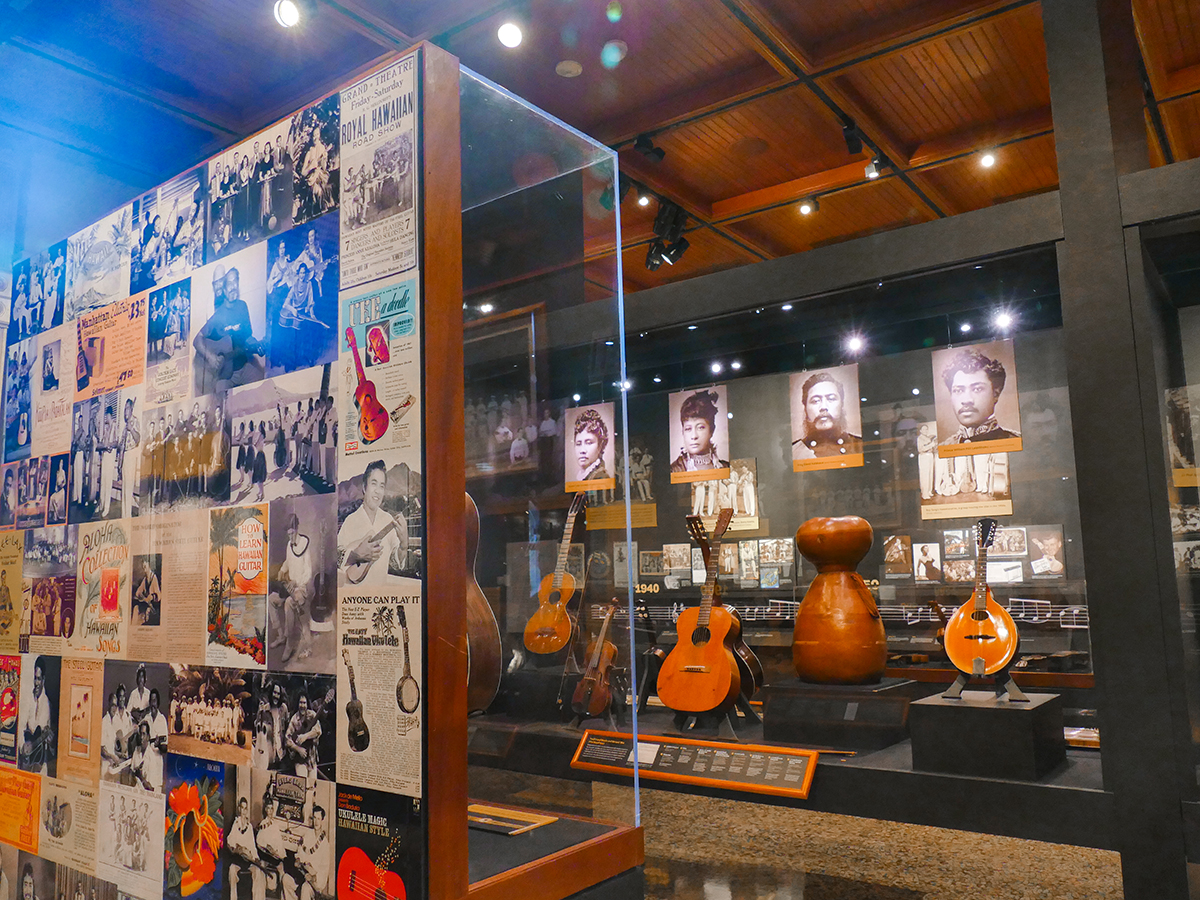 exhibit