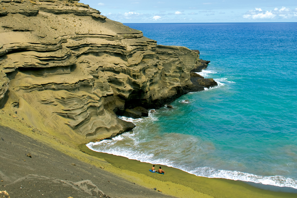 papakolea