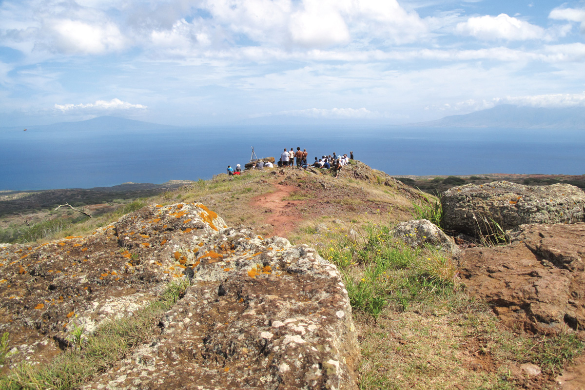 kahoolawe