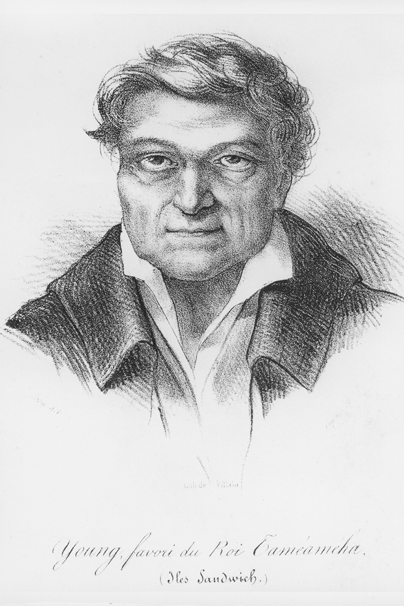 john young