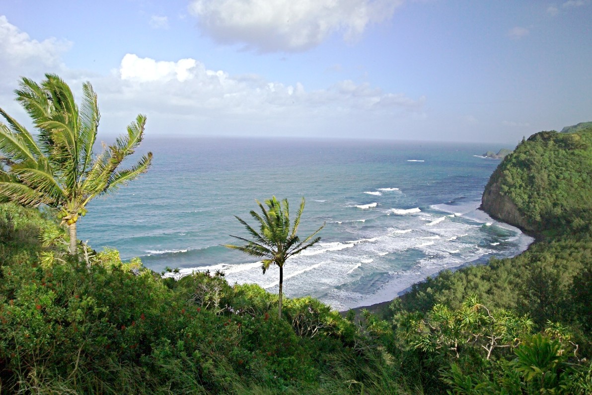 Hawaii_Big Island_Pololu Valley_hike_beach_ Hawaii_Big Island_Pololu Valley_hike_beach_