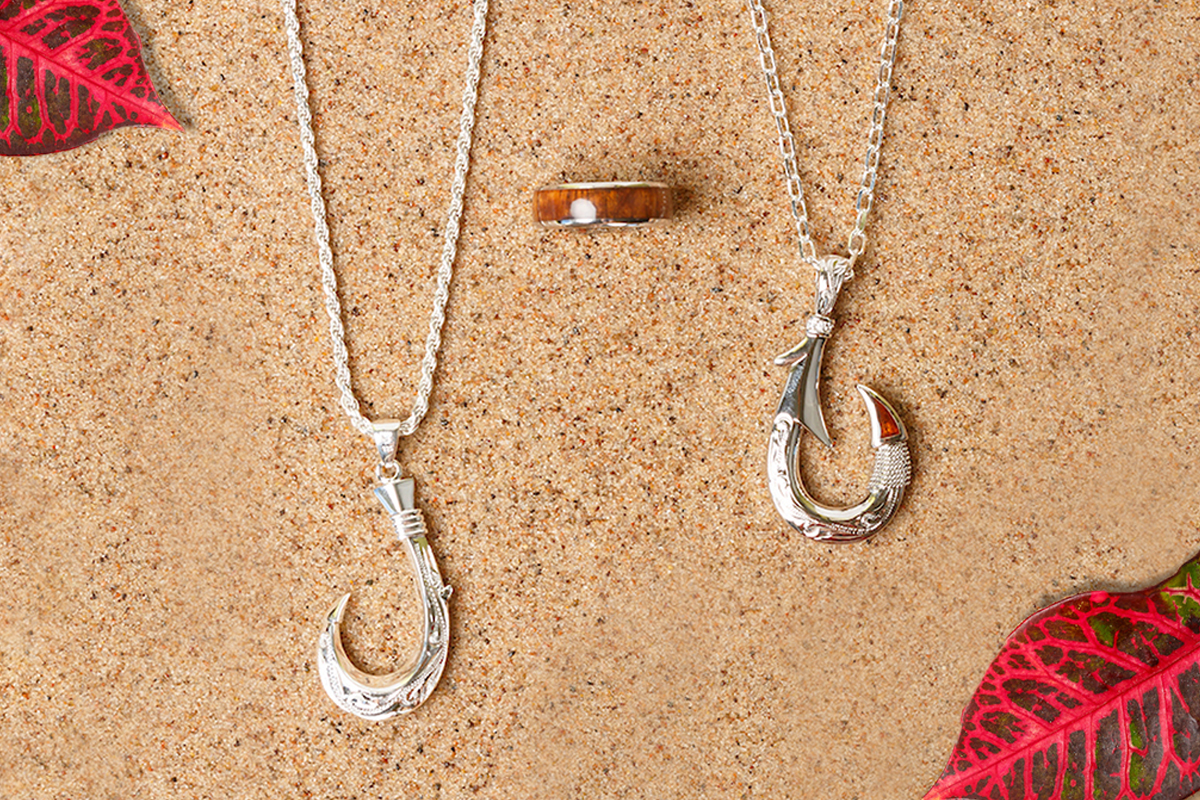 paradise jewelry mens