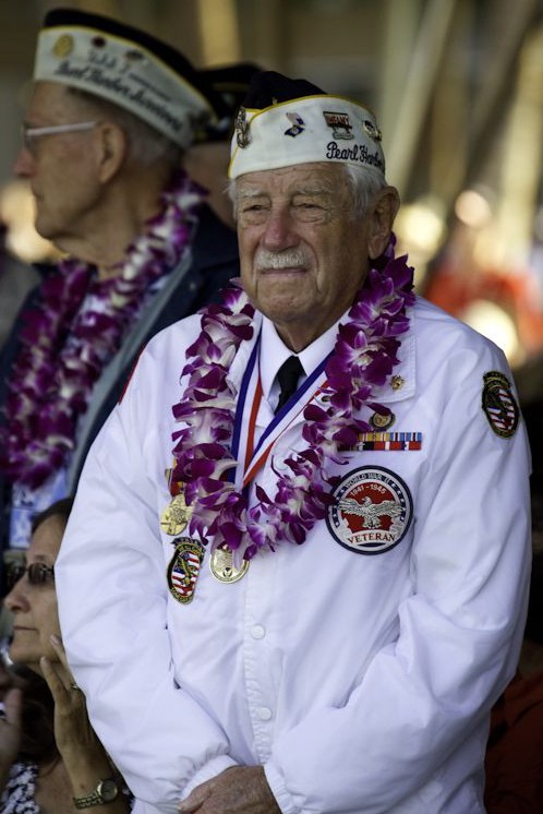 Hawaii_Oahu_Pearl Harbor Hawaii_Oahu_Pearl Harbor
