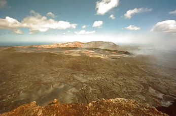 Hawaii_Big Island_Kilauea