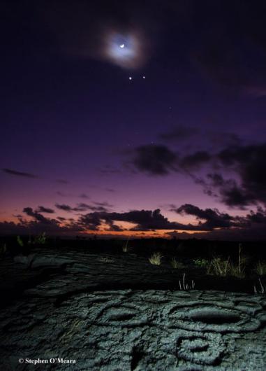 Petroglyph