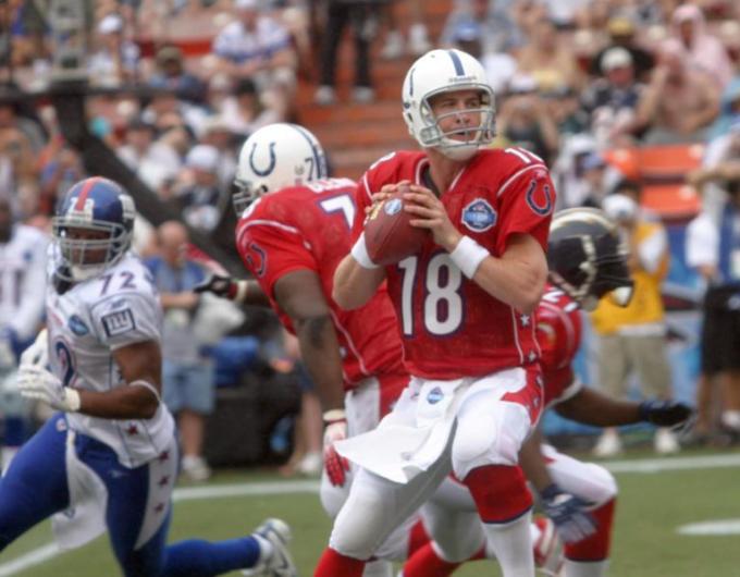 PeytonManning