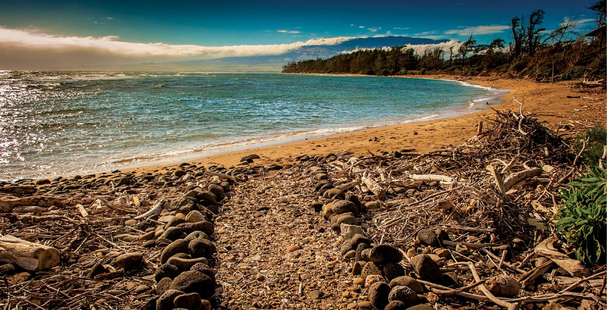 kings highway maui