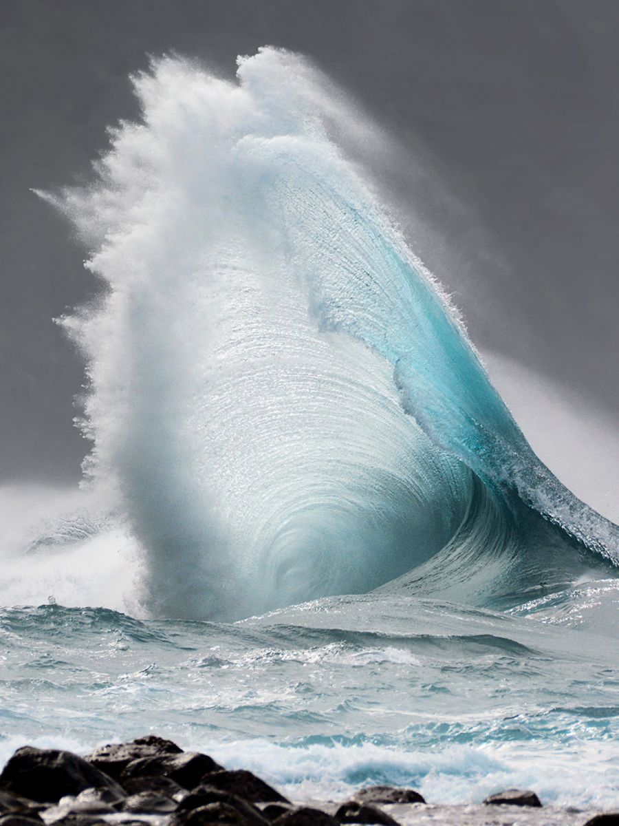ocean